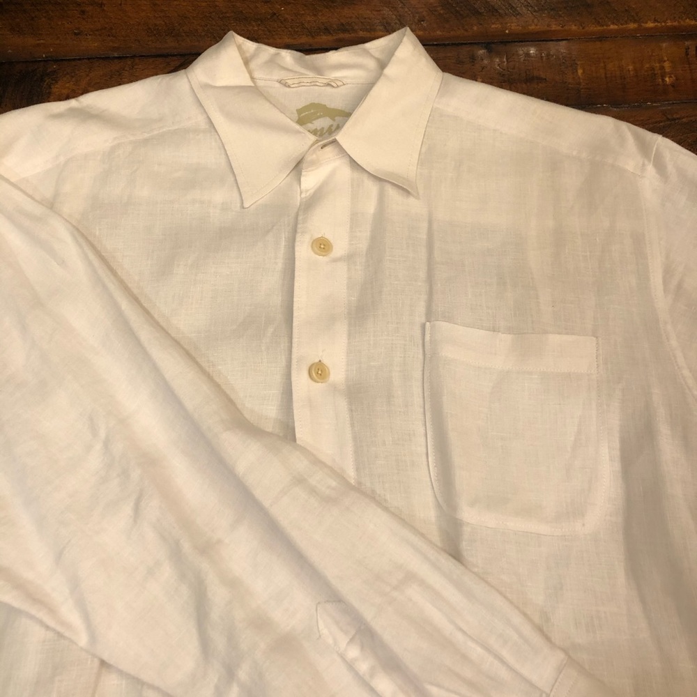 Men’s Tommy Bahama Shirt